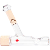 Canada Puffin Chalet Steamroller - Discreet Smoker